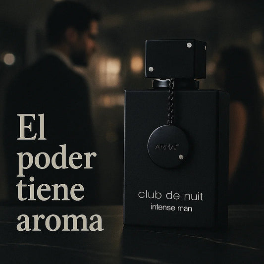 Aroma Clb N