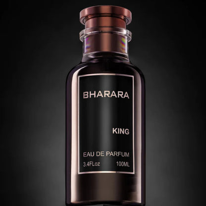 Bharara King+Perfumero