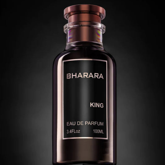 Bharara King+Perfumero