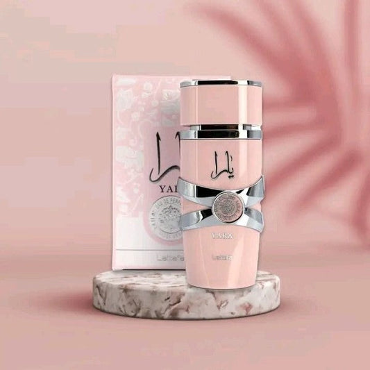 Yara Lattafa+Perfumero