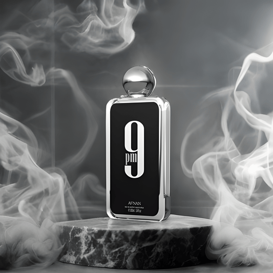Perfume 9PM